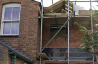 free Langtree Week home extension quotes