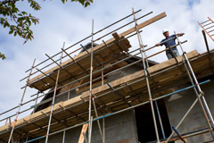 Langtree Week multiple storey extensions quotes
